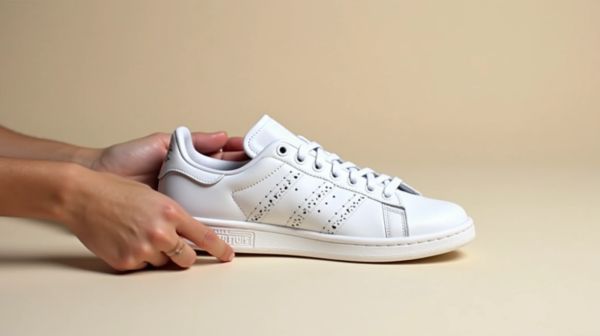 Adidas Stan Smith : quelle taille choisir pour un bon ajustement