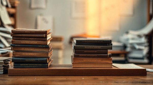 Découvrez des articles d'écriture haut de gamme et originaux