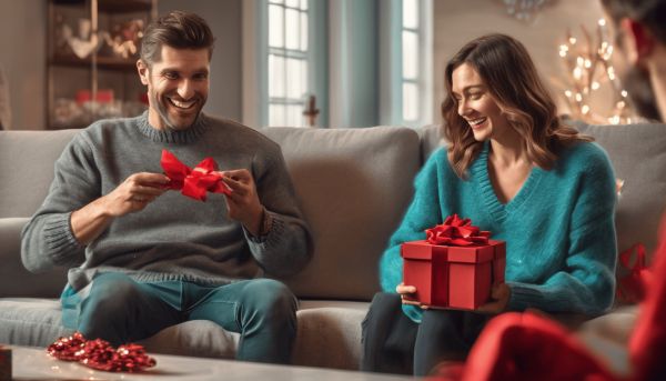 Des idées cadeaux surprenantes pour faire plaisir à son copain