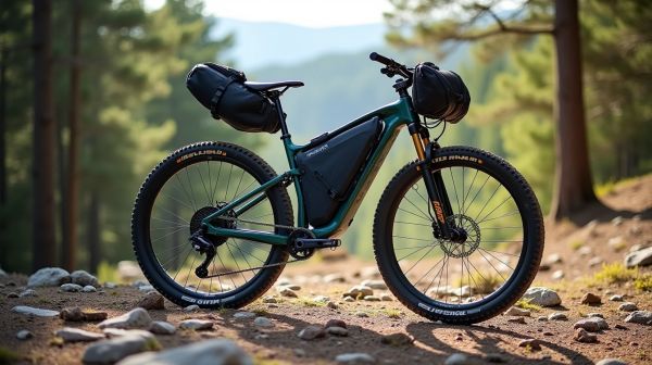 Des sacs Ortlieb robustes et étanches pour vos aventures à vélo