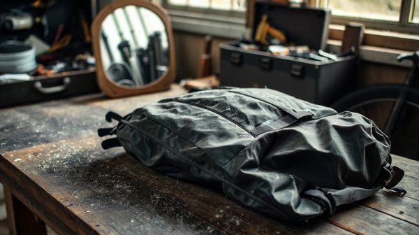 Explorez les meilleures options de sacs étanches Ortlieb pour le vélo