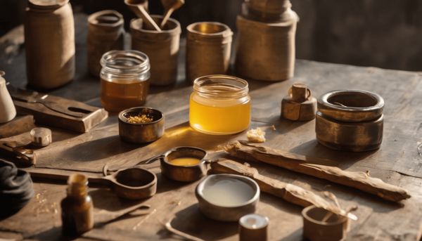 Fabriquer une bougie artisanale en 5 étapes simples