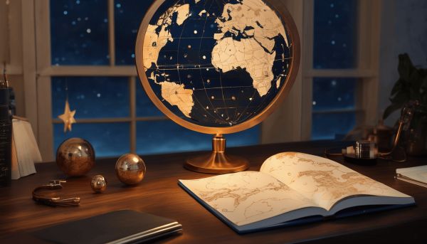 Les clés astrologiques du jour selon Perras