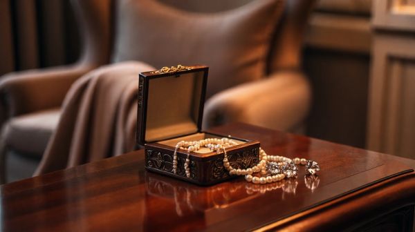 Les meilleures astuces pour sélectionner vos bijoux