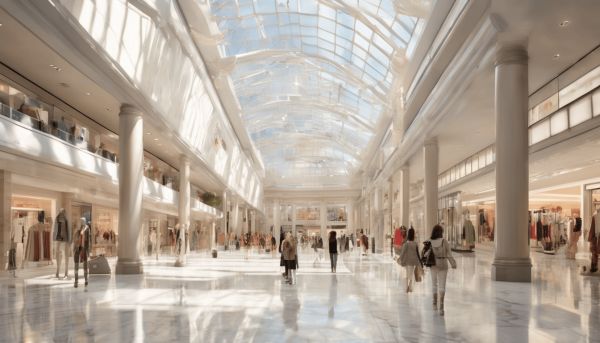 Où dénicher les meilleures boutiques à La Part-Dieu ?
