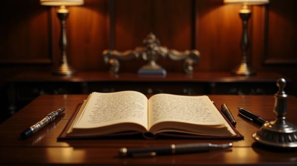 Papeterie haut de gamme : des articles uniques pour votre écriture