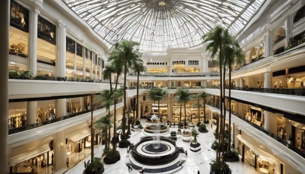 Pourquoi choisir Siam Paragon pour vos séances de shopping à Bangkok ?